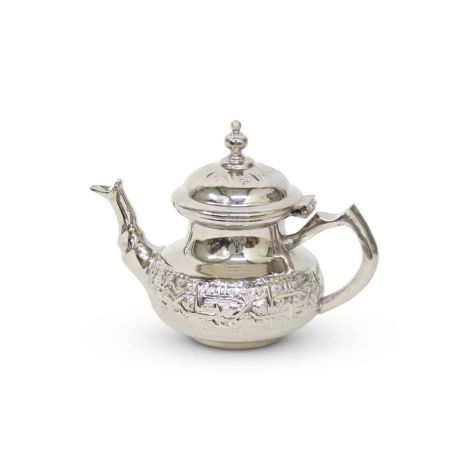 Marokkanische Teekanne 0,5 L Aladin SFTHP00025