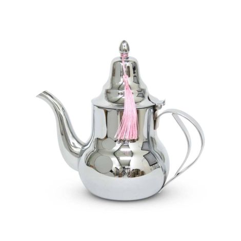 Marokkanische Teekanne 1,2 L Jasmin SFTHP00030