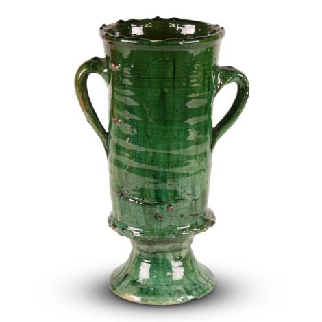 Tamegroute Vase Ø 15 x 33cm SFTMGR00063