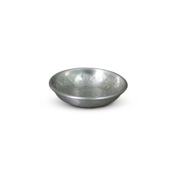 Hamam Schale Silber Ø 15 x 5cm SFWAHS00006