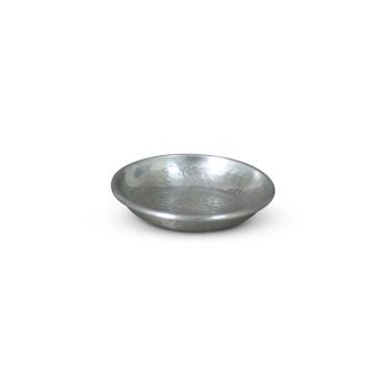 Hamam-Schale Silber Samia Ø 15 x 5cm SFWAHS00001