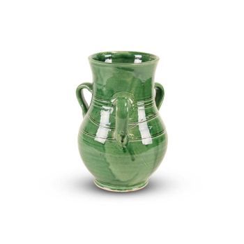 Tamegroute Vase Ø 18 x 26cm SFTMGR00054